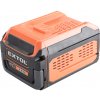 EXTOL INDUSTRIAL Batéria akumulátorová Extol, 60V/8Ah 8795732