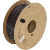 Polymaker PolyTerra PLA Dual Shadow Red (čierna-červená) 1,75mm 1kg