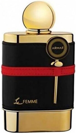 Armaf Le Femme parfumovaná voda 2 ml vzorka