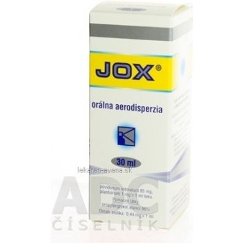 Teva Jox sprej 30 ml