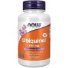 Now Foods Ubiquinol Kaneka 100 mg 120 softgel kapsúl
