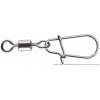 Daiwa TOURNAMENT D-SNAP SWIVEL D – S č. 7