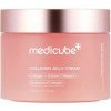 Medicube Collagen Jelly Cream - Spevňujúci pleťový krém 110 ml