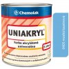 CHEMOLAK UNIAKRYL S2822 0405-svetlomodrá 5kg