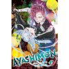 Viz Media Ayashimon 2