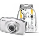 Nikon Coolpix W100