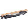 Renkforce RF-HPCE310A toner náhradný HP 126A, CE310A čierna 1200 Seiten kompatibilná náplň do tlačiarne; RF-6721350