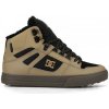 DC Shoes pure ht wc wnt Hnedá