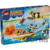 LEGO® Sonic The Hedgehog™ 76997 Tailsov dobrodružný čln - LEGO