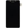 LCD Displej + Dotyková doska + Přední Kryt Microsoft 950 Lumia