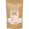 NATIOS Xylitol, Brezový cukor, 1000 g