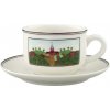Villeroy & Boch Čajová šálka 0,25 l s podšálkou Design Naif