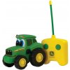 John Deere – Traktor Johny na diaľkové ovládanie 036881429463