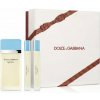 Dolce & Gabbana Light Blue 2025 EDT 50 ml + EDT MINI 2 x 10 ml (woman)