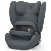 CYBEX Pallas B i-Size 2024 Cobblestone Grey Silver