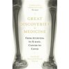 Great Discoveries in Medicine