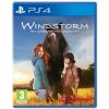 Windstorm: An Unexpected Arrival (PS4)