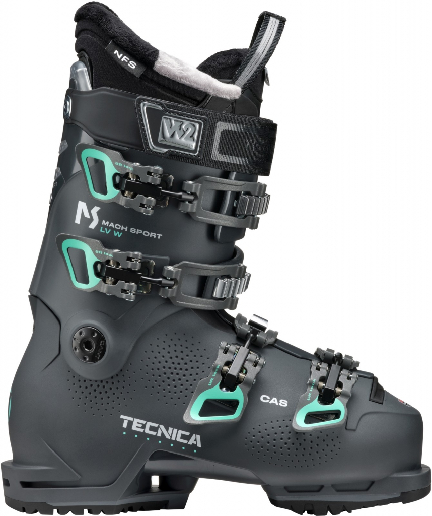 Tecnica Mach Sport 85 LV W GW 22/23