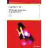 15 Etudes modernes et progressives