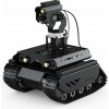 Waveshare UGV Beast Open-source Off-Road Tracked AI Robot, With UVG beast PI5 AI kit + raspberry pi, PT module