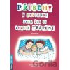 Příběhy k povídání aneb Jak se zbavit trápení - Šárka Jechová
