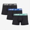 nike trunk 3pk-nike dri-fit essential micro | 0000KE1156-029 | Farebná | S
