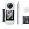 Insta360 X4 Air Starter Bundle (biela) INST762
