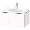 Duravit L-Cube LC613602222