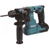 Makita Makita AKU kombinované kladivo Li-ion LXT 18V bez aku Z DHR183Z