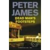 Dead Man's Footsteps - Peter James