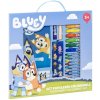 Cerdá Kreatívna sada Bluey