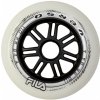 Fila Kolečka Wheels Set White (6ks) (Tvrdost: 84A, Velikost koleček: 110mm)
