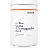 GymBeam Cocoa & Ashwagandha Drink 600 g