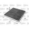 Filter vnútorného priestoru Valeo Service 715650