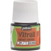 Nevypaľovacia farba na sklo Pébéo Vitrail 45 ml – 32 Coral