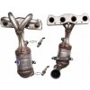 JMJ 1090124Katalyzátor výfuku CITROEN Berlingo 2 (08--) 1.6 VTi , CITROEN C3 2 (09--) 1.4 VTi , CITROEN C3 2 (09--) 1.6 VTi , CITROEN C3 2 Picasso (09--) 1.4 VTi , CITROEN C3 2 Picasso (09--) 1.6 VTi