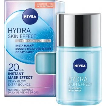 Nivea Hydra Skin Effect Boosting Serum 100 ml