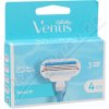 Gillette Venus náhradné hlavice 4 ks