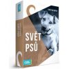 Vreckové kvízy 2 Albi - Svet psov