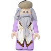 LEGO Harry Potter 5007454 Plyšový Albus Dumbledore™