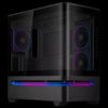 ASU Skriňa ASUS PRIME AP202 TG ARGB BLACK