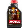Motul 8100 X-Clean FE 5W-30 1L