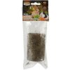 Nature Land Nibble Tunel zo sena plnený mrkvou 125 g
