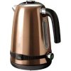 BERLINGERHAUS BH-9326 Rosegold rýchlovarná kanvica s termostatom, 1,7 l