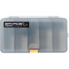 Savage Gear Lurebox 4A Smoke