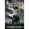 Contact Front - Rick Partlow