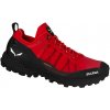 Dámska outdoorová obuv Salewa Pedroc PTX W Flame/Black UK 6,5
