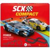 SCX Compact Power Masters