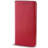 Cu-Be Magnet pouzdro Xiaomi Redmi Note 14 Pre 5G Red 8595680414398