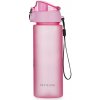 Oxybag Fľaša OXY CLiCK 600 ml PASTELINi ružová